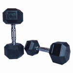 Hex Dumbbell 10 KG Pair