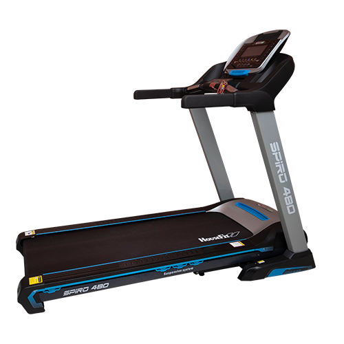 Electric Treadmill Housefit Spiro 480