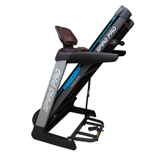 Electric Treadmill House Fit Spiro Pro - Image 3