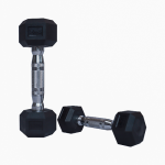 Hex Dumbbell 2.5 KG Pair