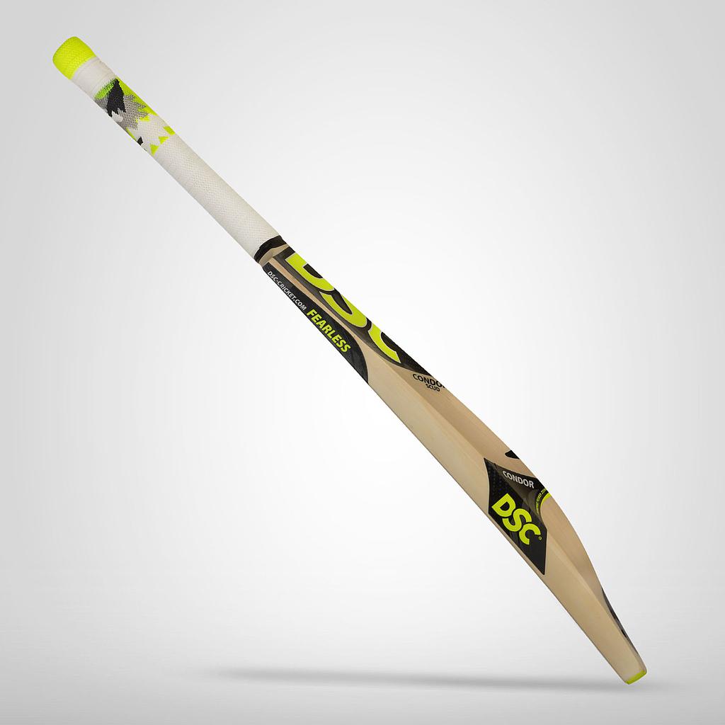 Cricket Bat DSC Condor Scud-6 - Image 3