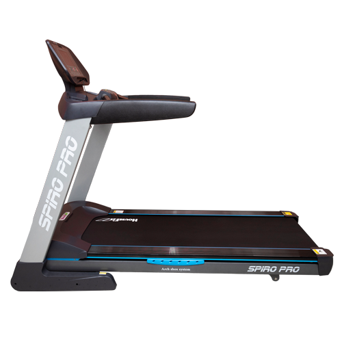 Electric Treadmill House Fit Spiro Pro - Image 2