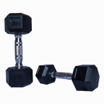 Hex Dumbbell 5 KG Pair