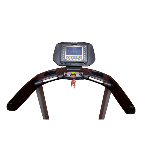 Electric Treadmill House Fit Spiro Pro - Image 5