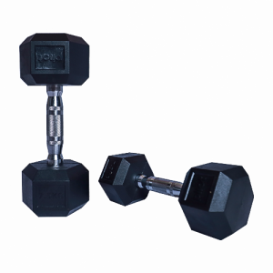 Hex Dumbbell 7.5 KG Pair