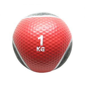 MEDICINE BALL - 1KG