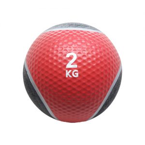 MEDICINE BALL - 2KG