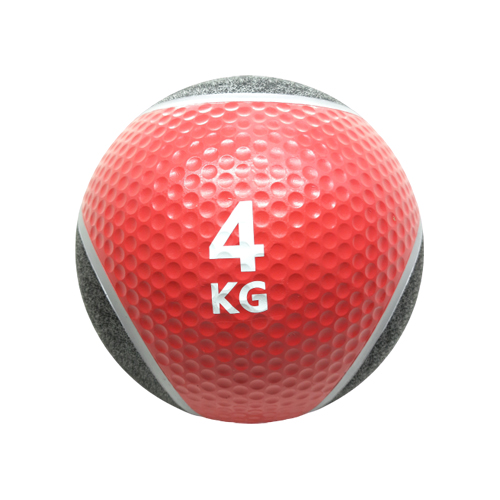MEDICINE BALL – 4KG
