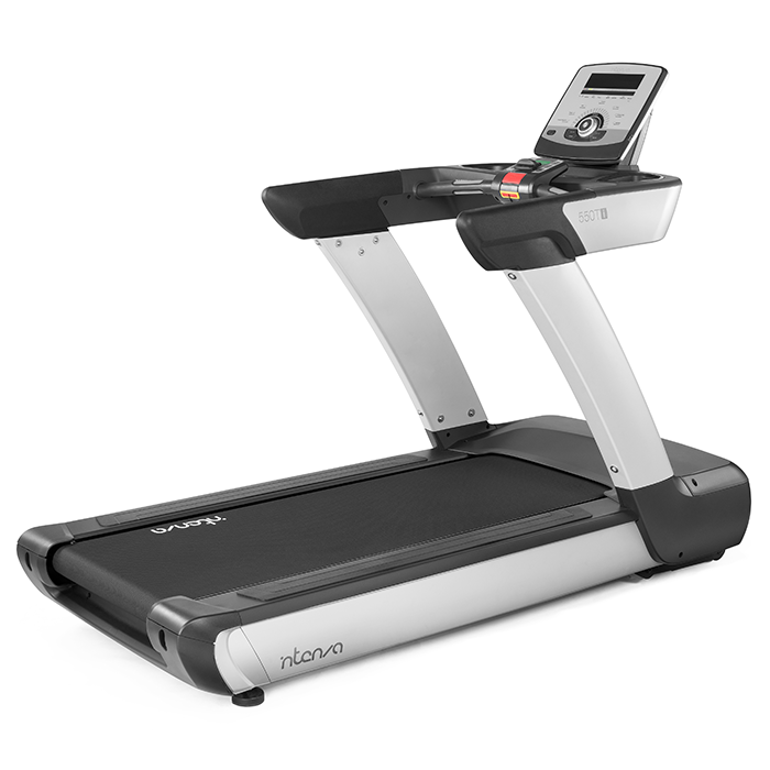 Electric Treadmill Intenza 550Ti - Image 3