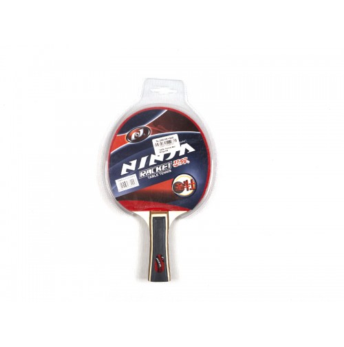 Table Tennis Bat Ninja