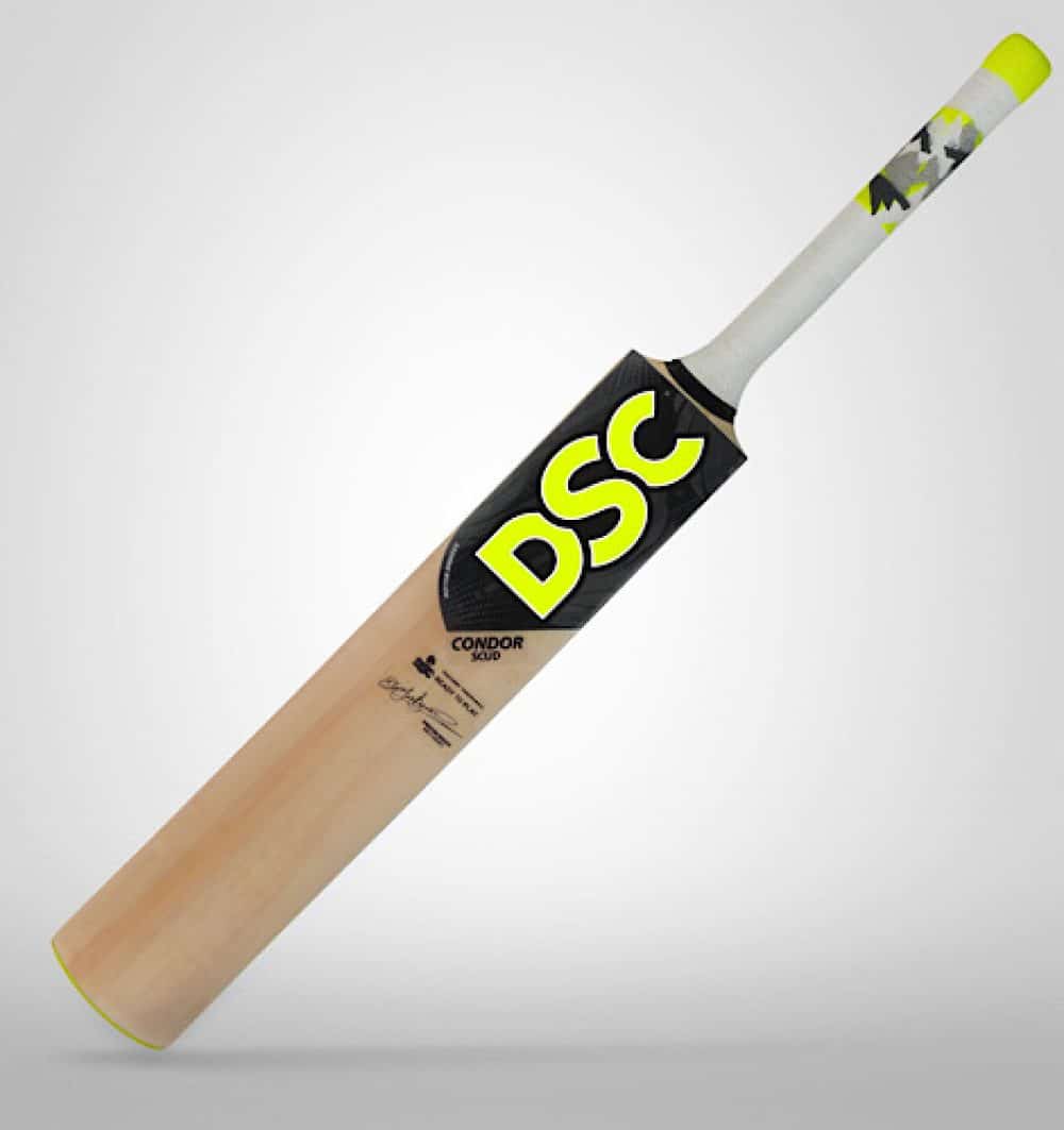 Cricket Bat DSC Condor Scud-6 - Image 2