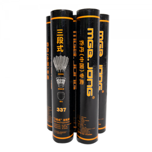 Shuttle Cock MGB.JONG 337