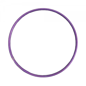 Hula Hoop 50CM Purple