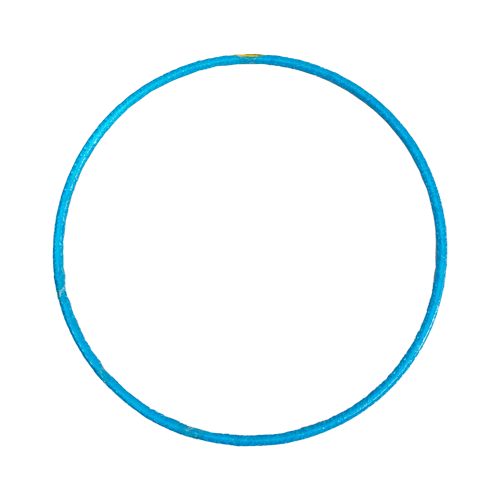 Hula Hoop Sky Blue