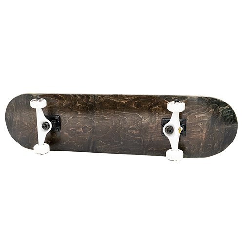 Skate Board 7 Layer China Maple With Graphics - Image 5