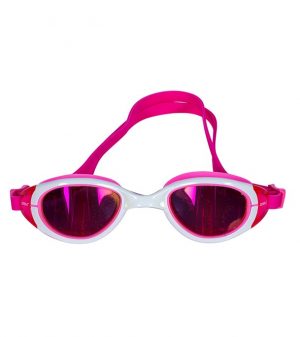 Swim Goggle - Super-K -129779 Red