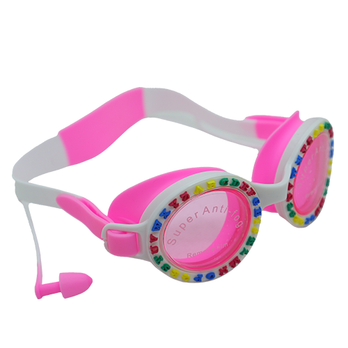 Kids Swimming Goggle Hin Waves HP863