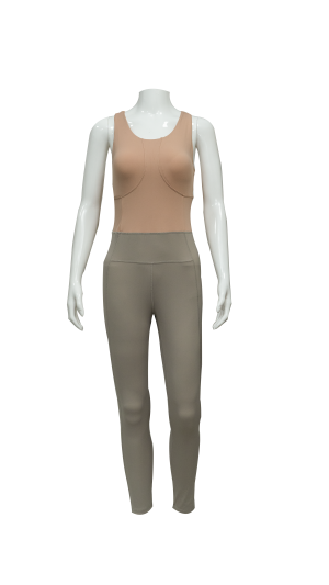Exercise Outfit For Women - 1