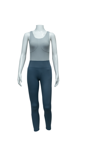 Exercise Outfit For Women - 7