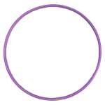 Hula Hoop 80CM Purple