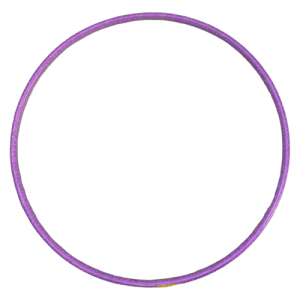 Hula Hoop 80CM Purple