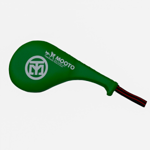 Target Pad Mooto Green
