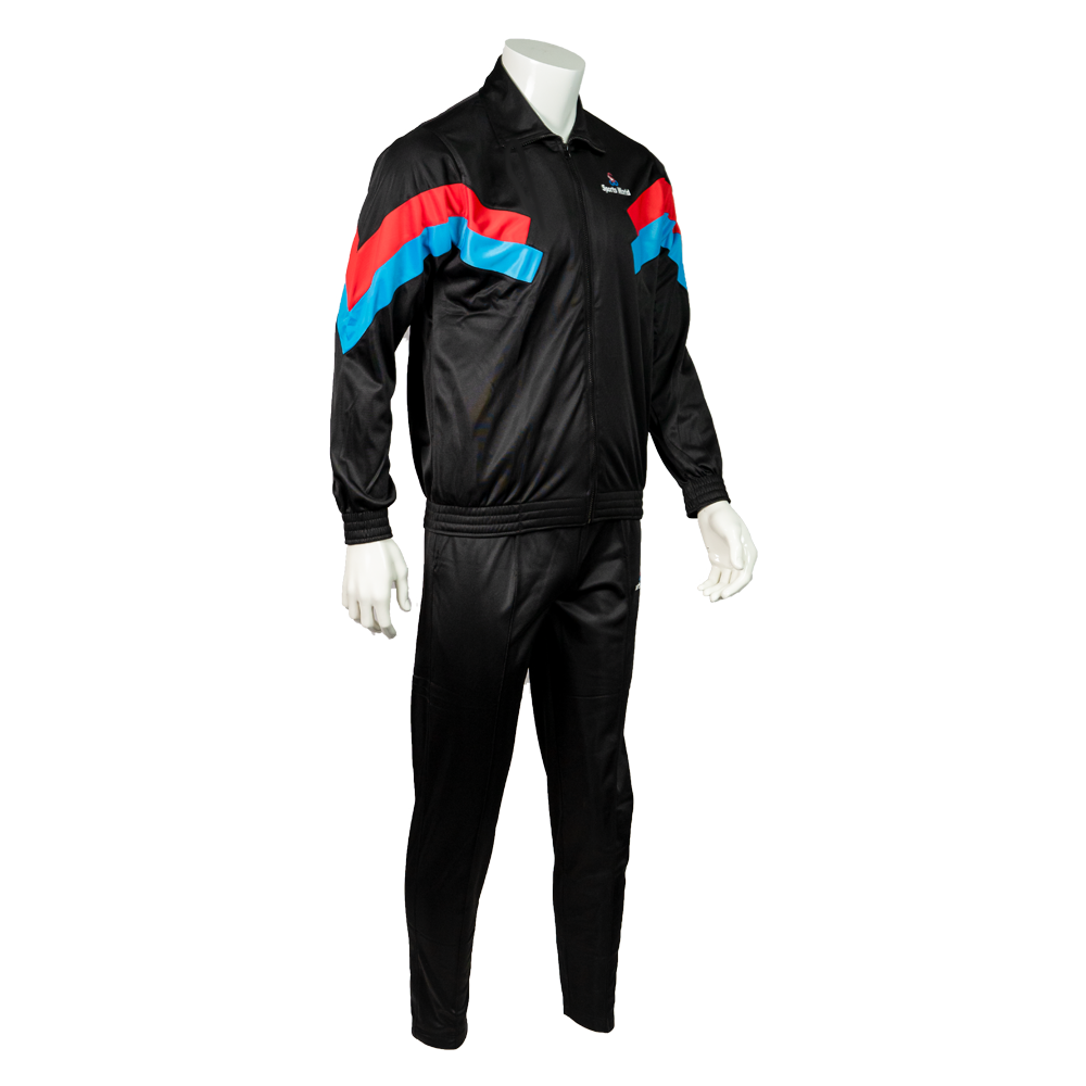 Tracksuit By Sports World - 2 - Image 2