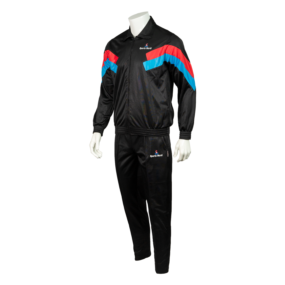 Tracksuit By Sports World - 2 - Image 3
