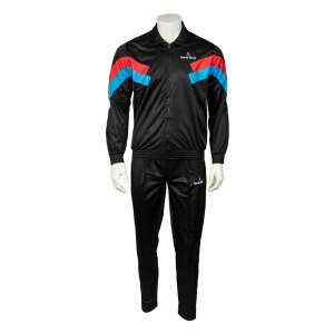 Tracksuit By Sports World - 2