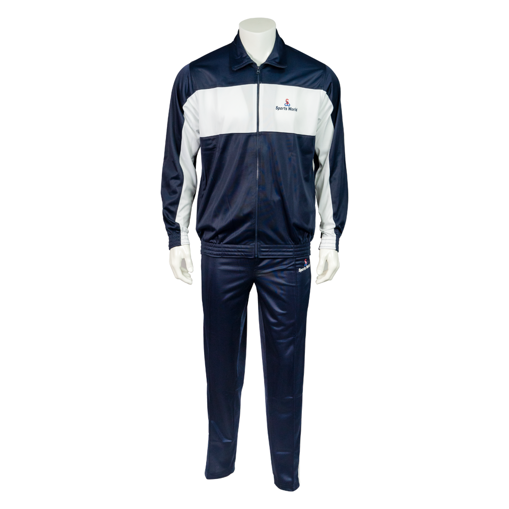 Tracksuit By Sports World – 3