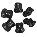 Safety Guard Set Black