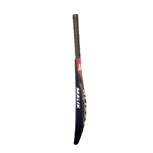Fiber Cricket Bat MB Malik - Image 2