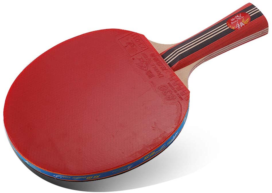 Table Tennis Bat Double Fish 4A-C - Image 4
