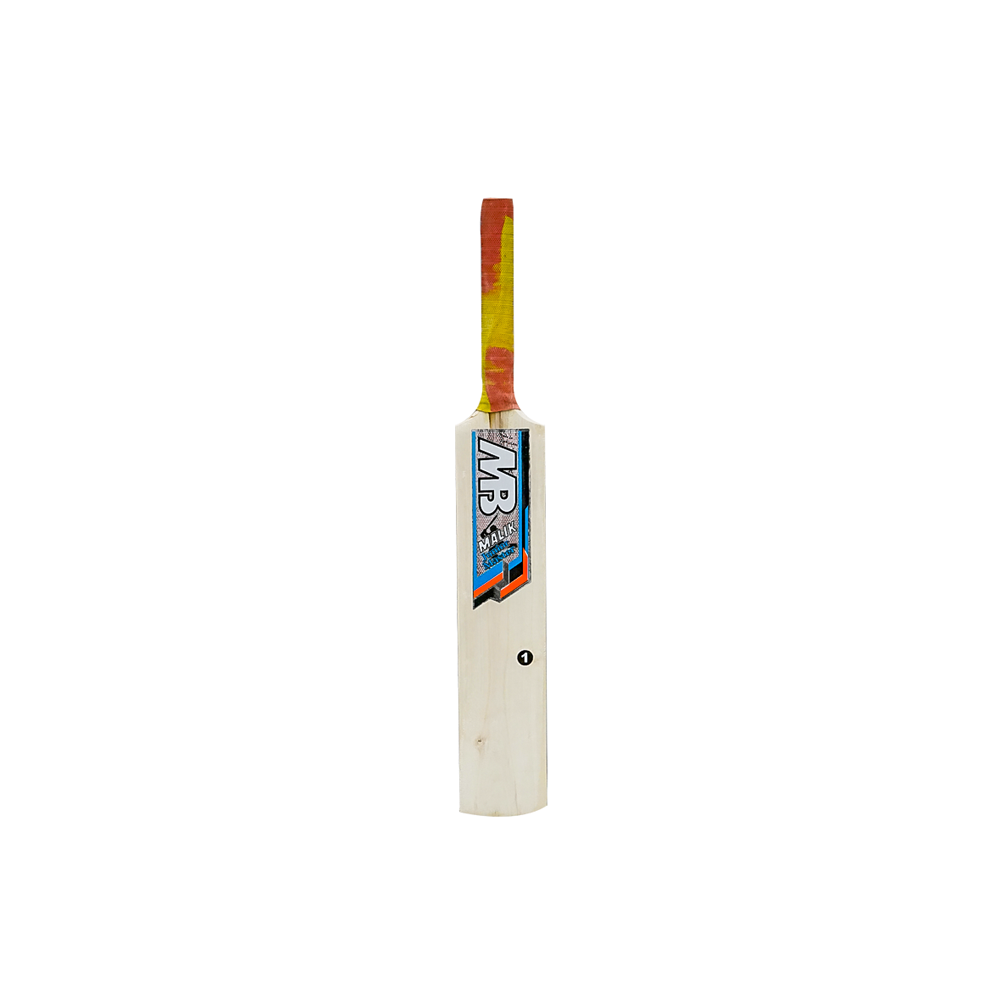 Junior Cricket Bat MB Malik Size- 2