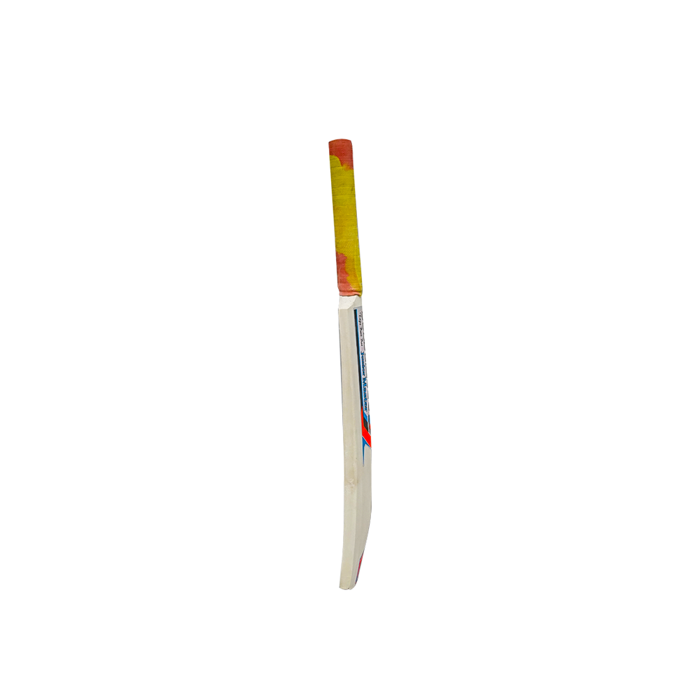 Junior Cricket Bat MB Malik Size- 1 - Image 2