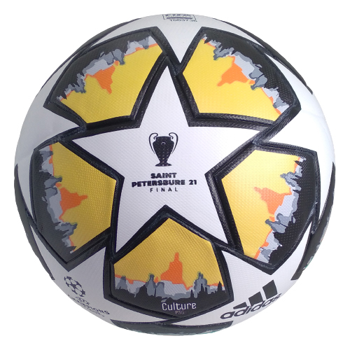 Football Adidas UEFA League Mixed Graphics