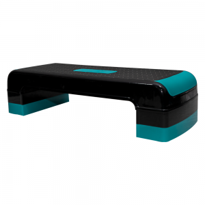 Adjustable Aerobic Step