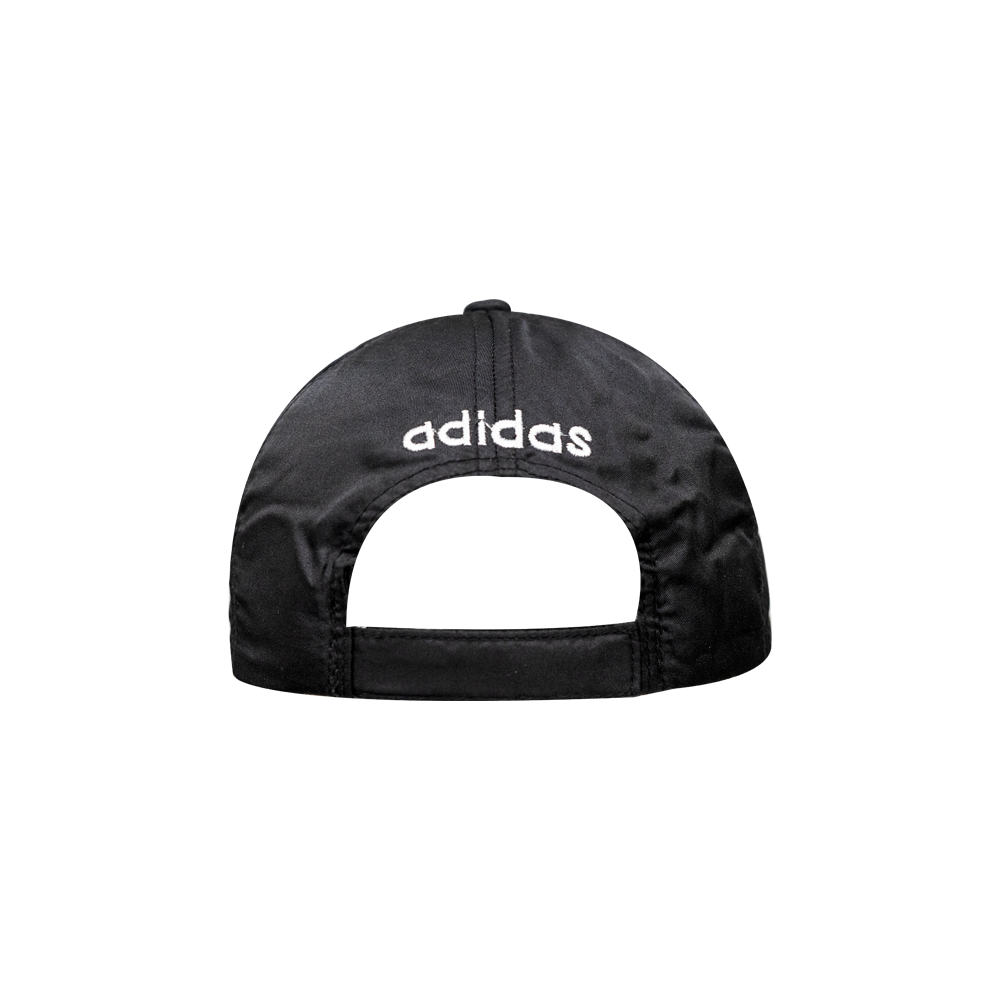 Sports Cap Black Made By Sports World - UA - Image 2
