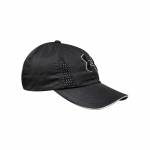 Sports Cap Black Made By Sports World - UA