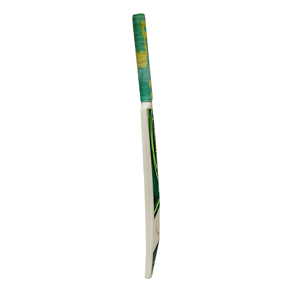 Junior Cricket Bat MB Malik Size- 3 - Image 3