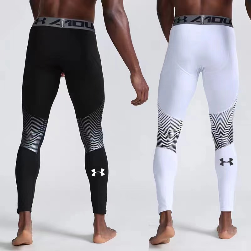 Men Tights Leggings Under Armour