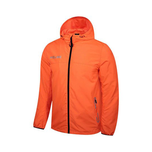 Training Jacket Kelme 3871310 Orange