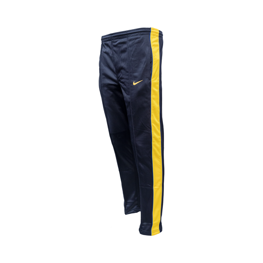 Sports Trouser Black - Image 7