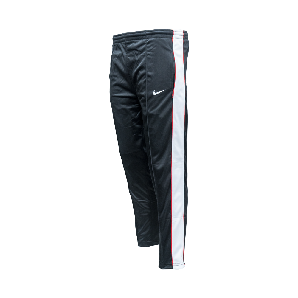 Sports Trouser Black - Image 9