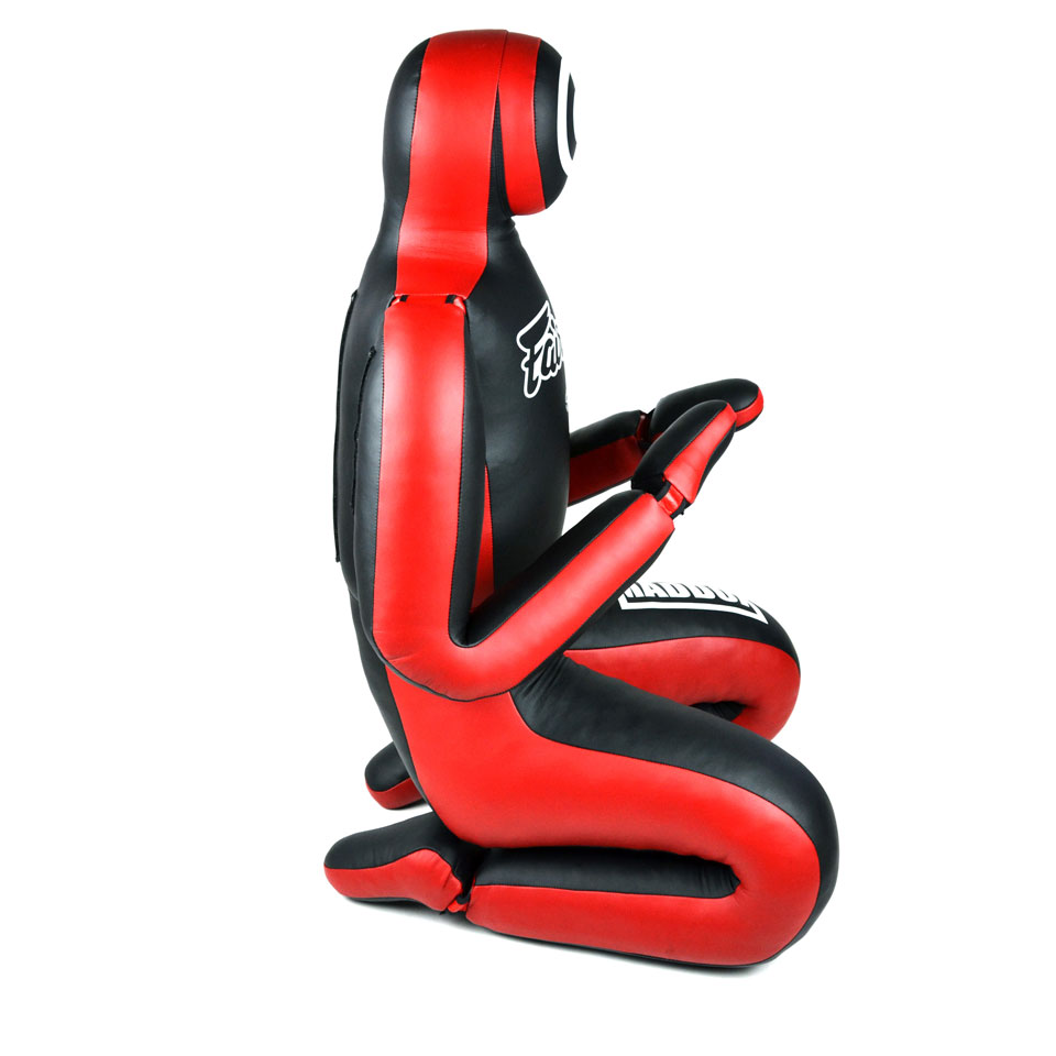 Grappling MMA Dummy - Image 4