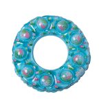 Inflatable Swimming Ring Aqua For Kids- 50CM