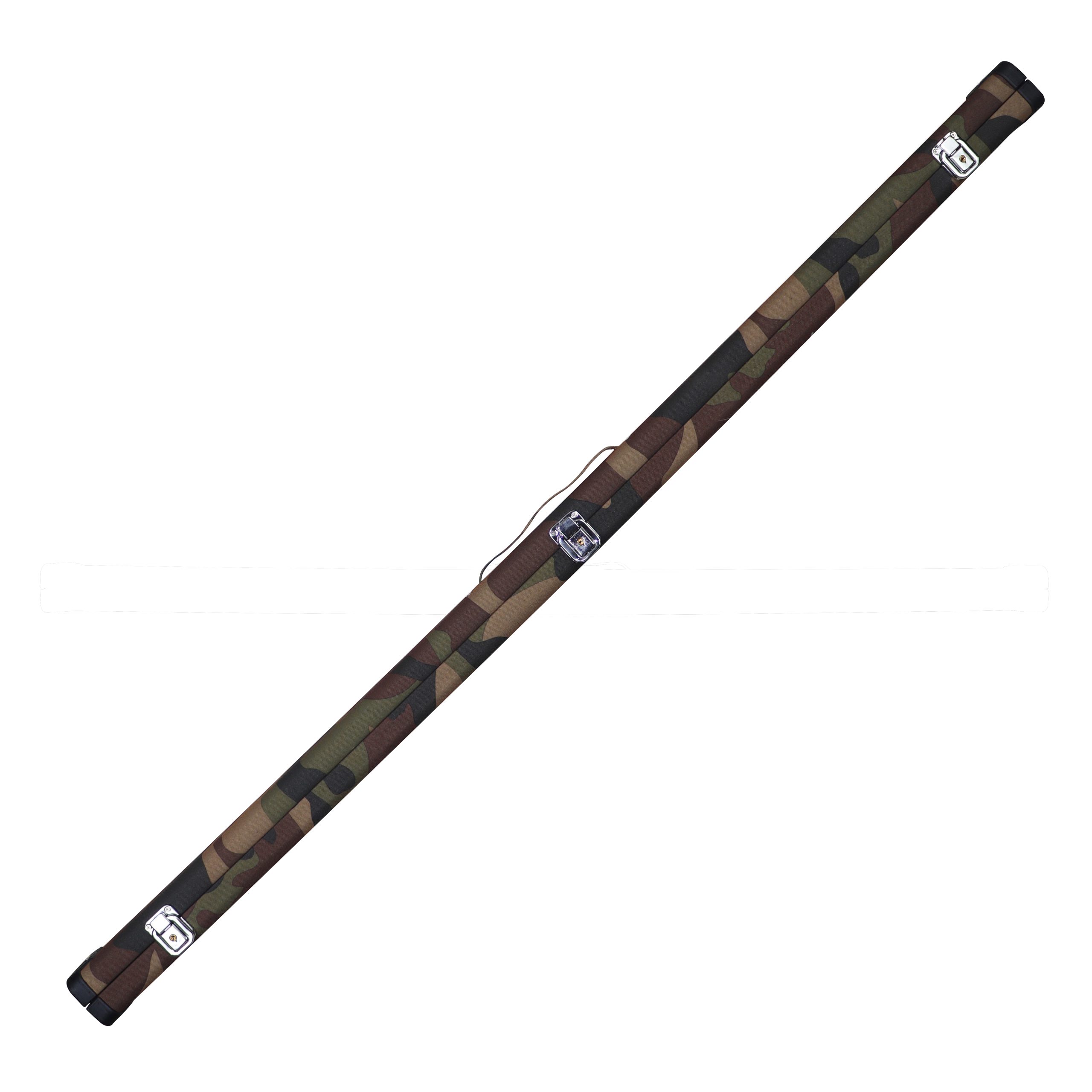 Snooker/Pool Cue Box Army Graphic - Image 3