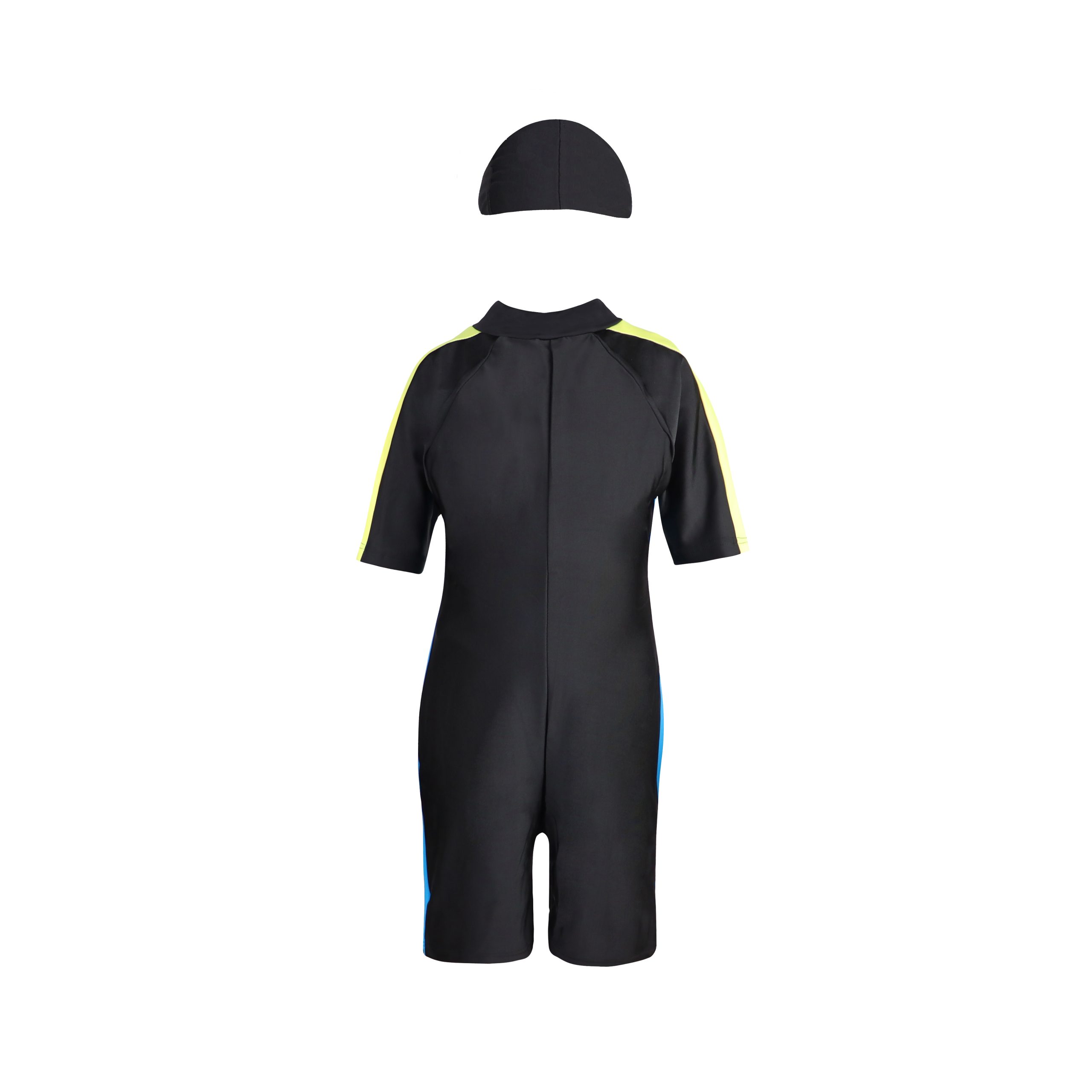 Kids Swimming Dress F61650 - Image 2