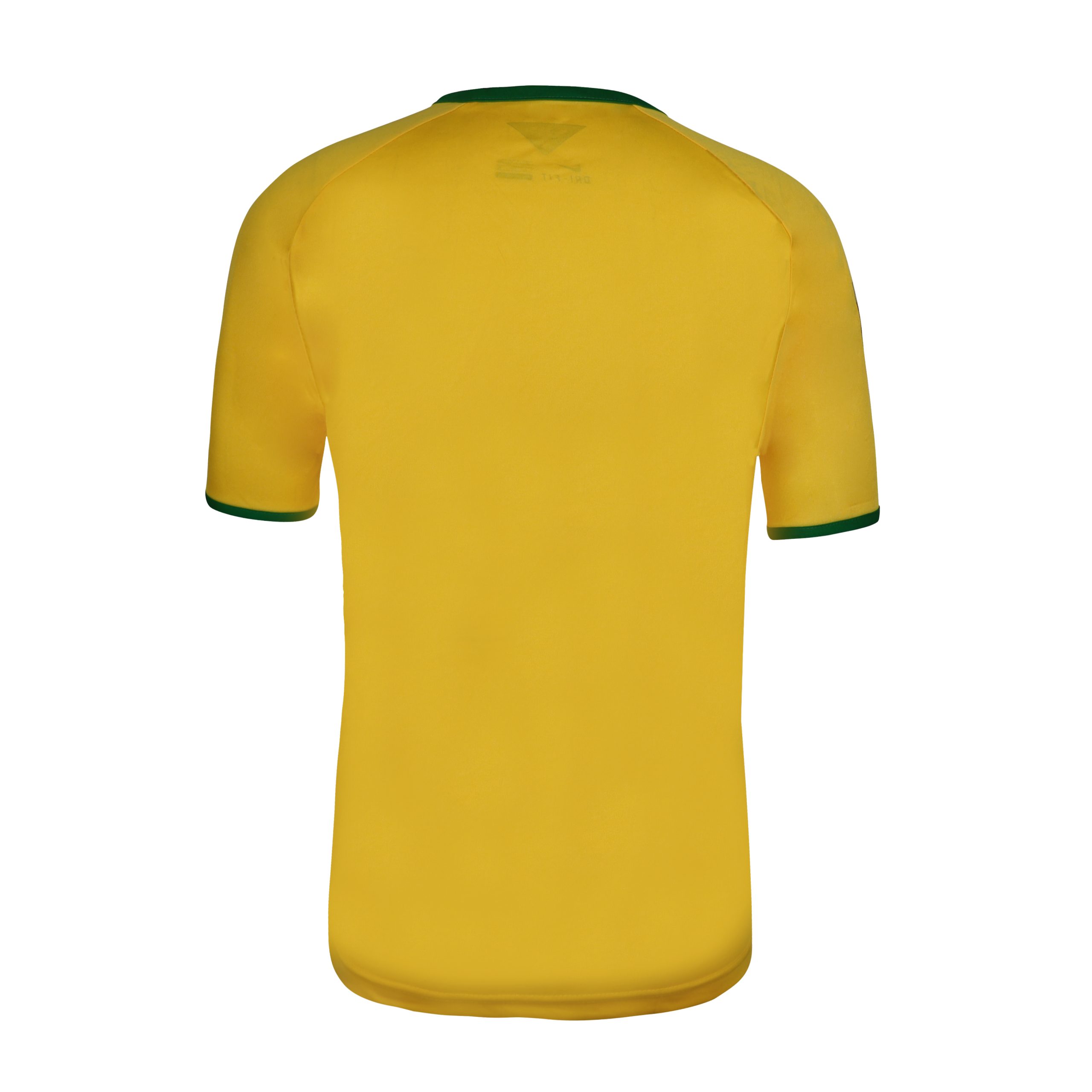 2014 Brazil World Cup Jersey - Image 4