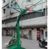 Movable Basketball Stand